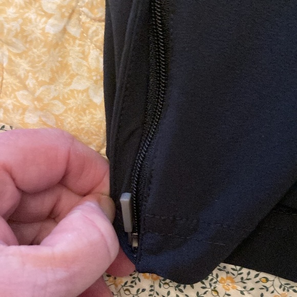 Reebok men’s joggers black large athletic casual ware - Picture 7 of 11